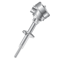 RS89 Spring Loaded Sanitary RTD